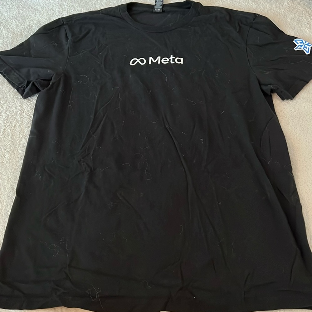 Meta T-Shirt